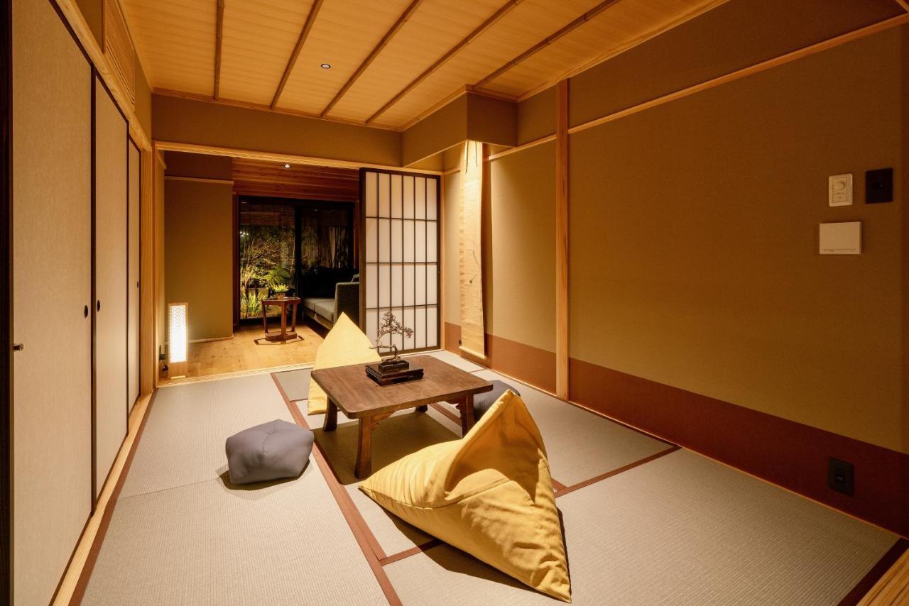 Hanatsume Machiya House Канадзава Екстер'єр фото